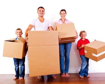 Secure short-term storage units in Palmersgreen for household and business items