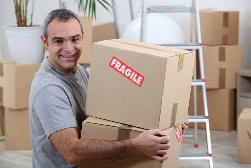 Palmersgreen Storage facility introducing secure local storage solutions