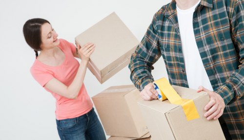 Trusted payment gateway for Palmersgreen Storage customers