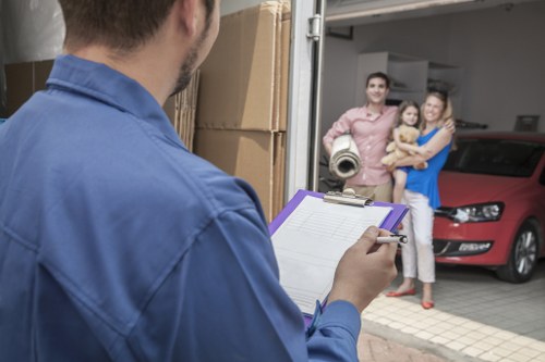 Review of a storage service complaint document