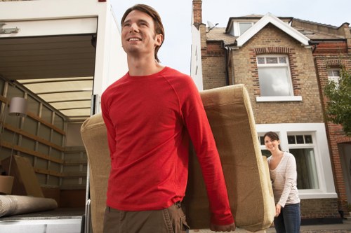 A clean and flexible storage solution supporting modern living