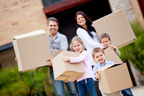 Flexible business storage space in Palmersgreen for stock and equipment