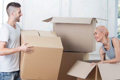 Load-based and cubic-yard storage quote options explained