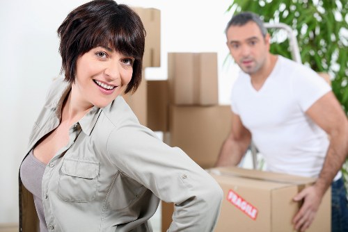 Final stage of a storage complaints process