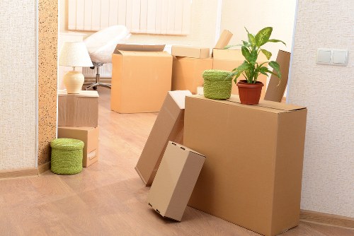 Illustration of inclusive storage access for the Palmersgreen area