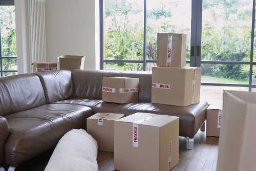 Professional office storage setup for Palmersgreen businesses