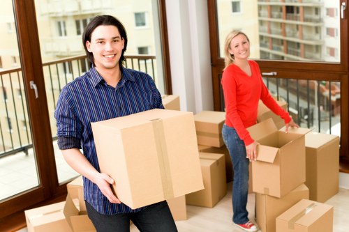 Supplier due diligence and audit process for ethical storage operations