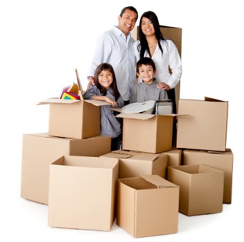 Local storage space in Palmersgreen for personal and business items